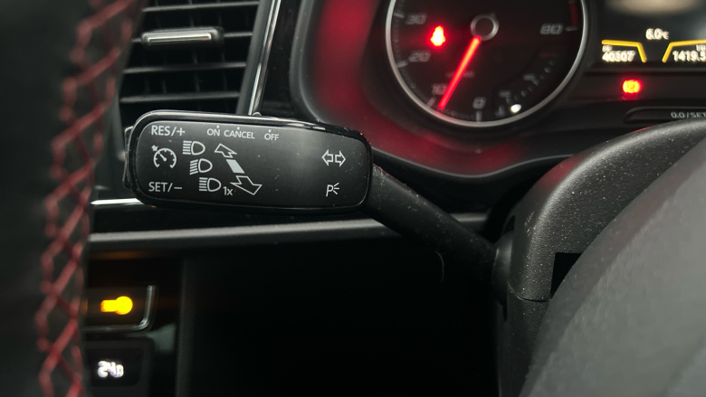 SEAT Leon 1.4 TSI 125 FR Technology 5dr Petrol Hatchback